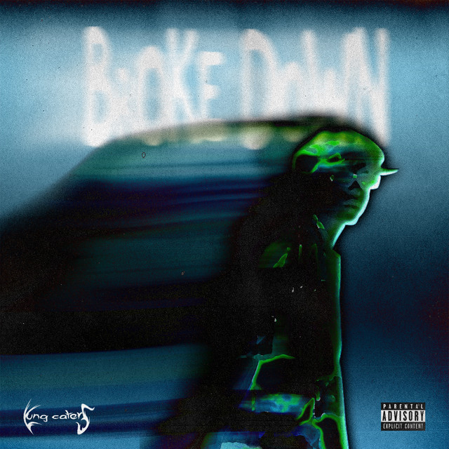 undefined album image