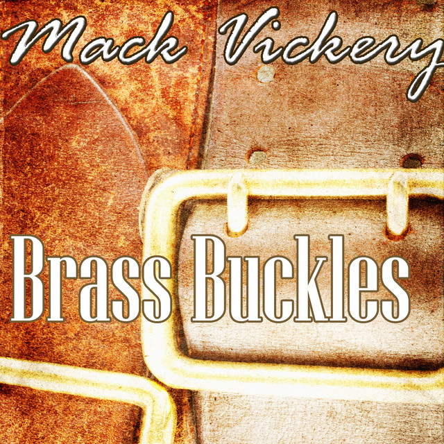 Brass Buckles cover