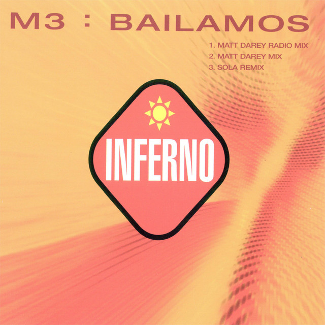 Bailamos cover art