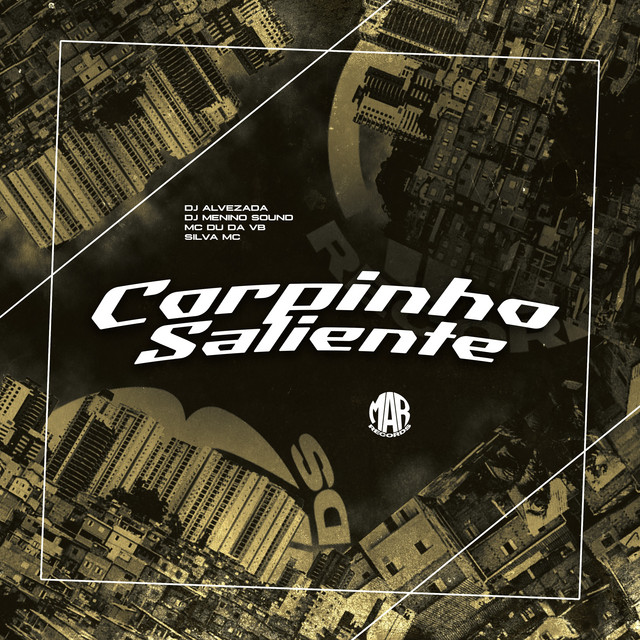 Corpinho Saliente
