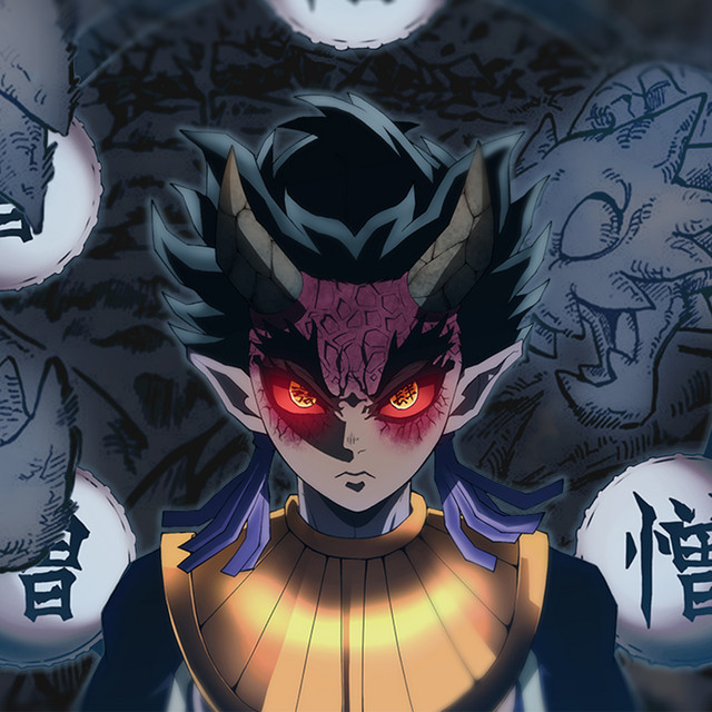 Hantengu Zohakuten Theme "Demon Slayer Season 3 Swordsmith Village" (Epic Version) cover art