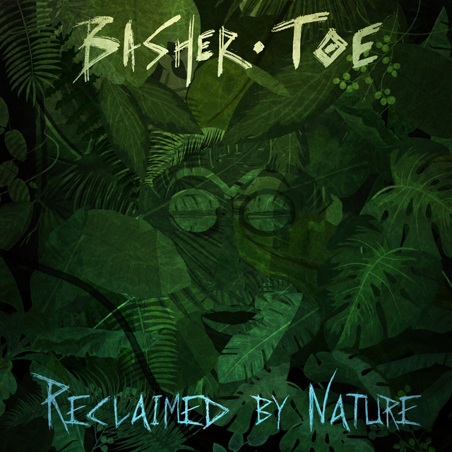 Reclaimed by Nature cover