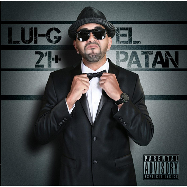 El Patan cover art