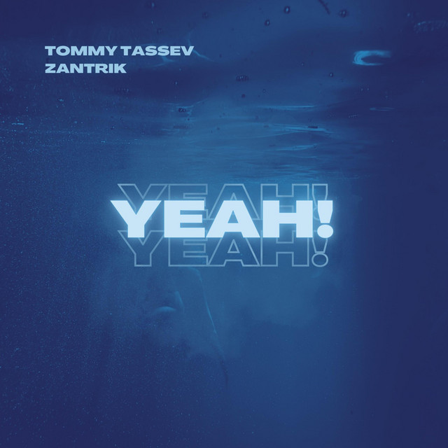 Yeah! (Extended Mix)