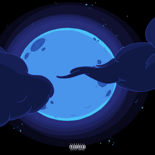 Blue Moon cover art