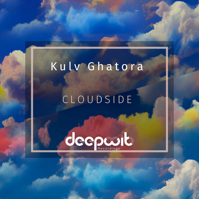 Cloudside cover art