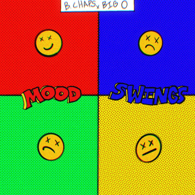 Mood Swings cover art