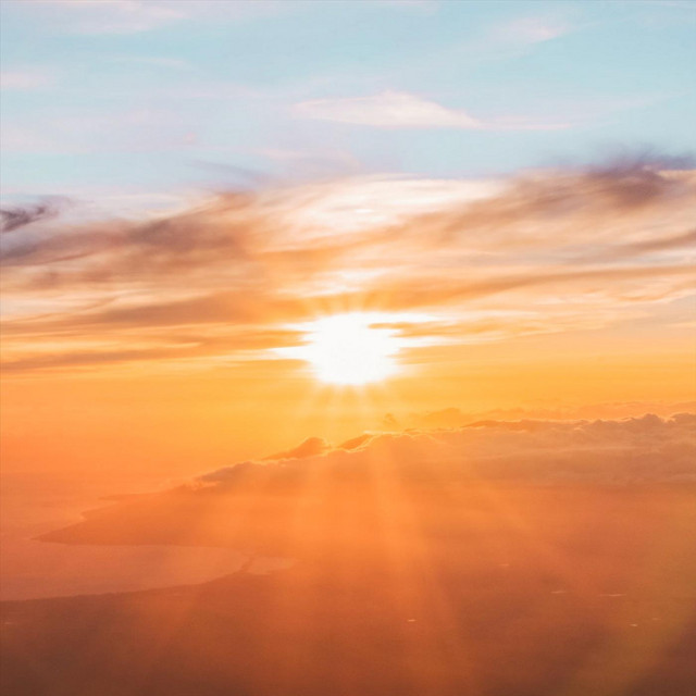 Movement of the Dawn