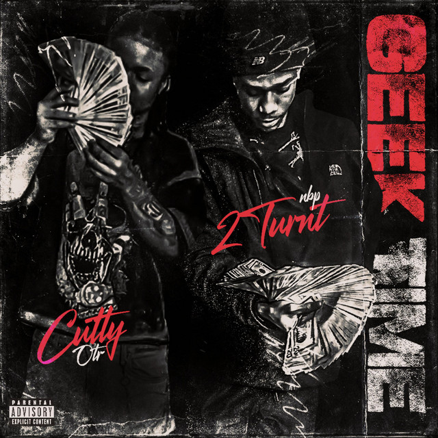 undefined album image