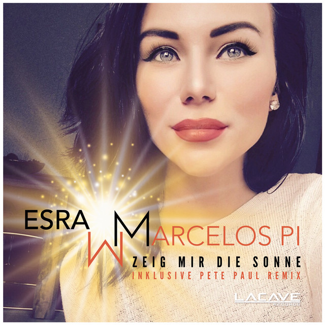 Zeig mir die Sonne cover art