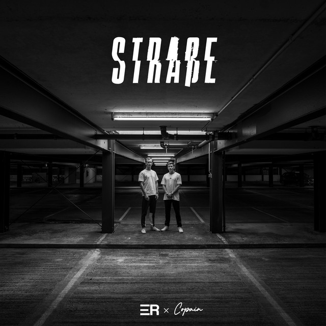 Straße cover art