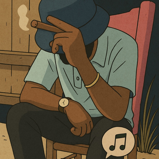 Mista Ponyo – WALKING DEAD