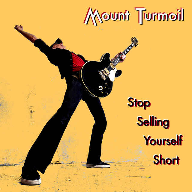 Stop Selling Yourself Short album image