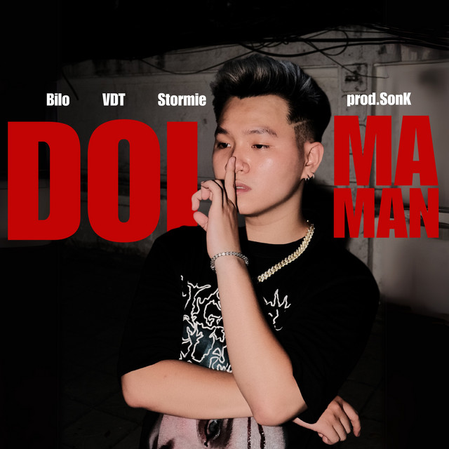 Doi Ma Man cover
