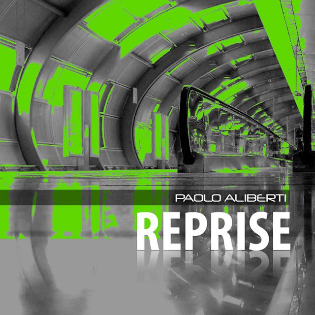 Reprise cover art
