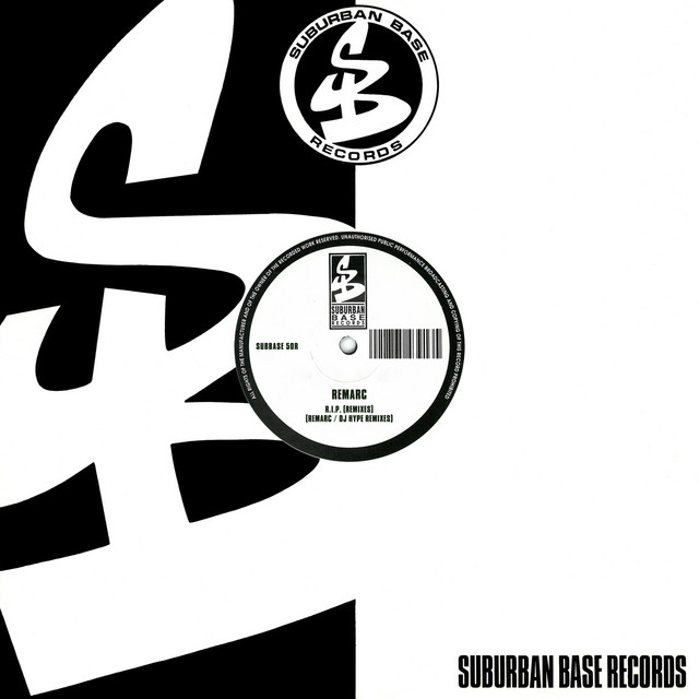 R.I.P. (Remixes)