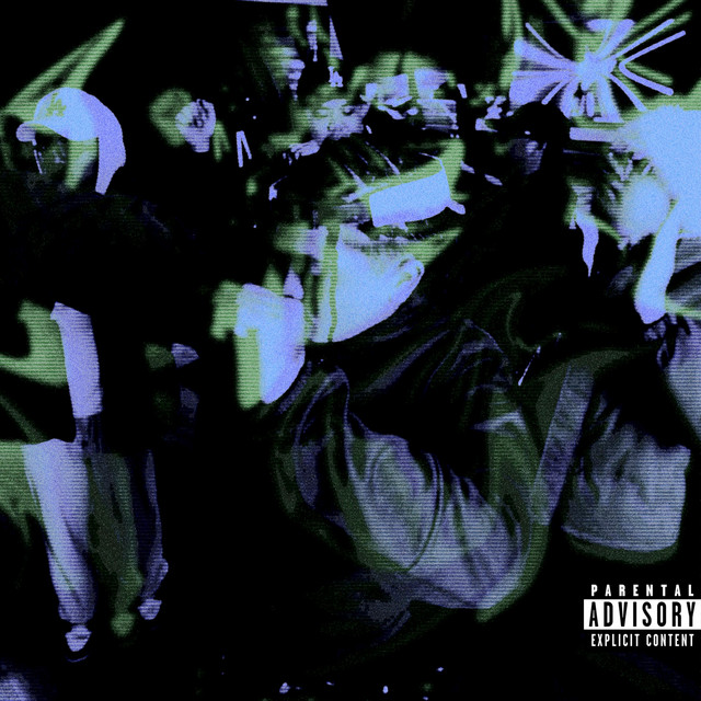 LEFT RIGHT cover art