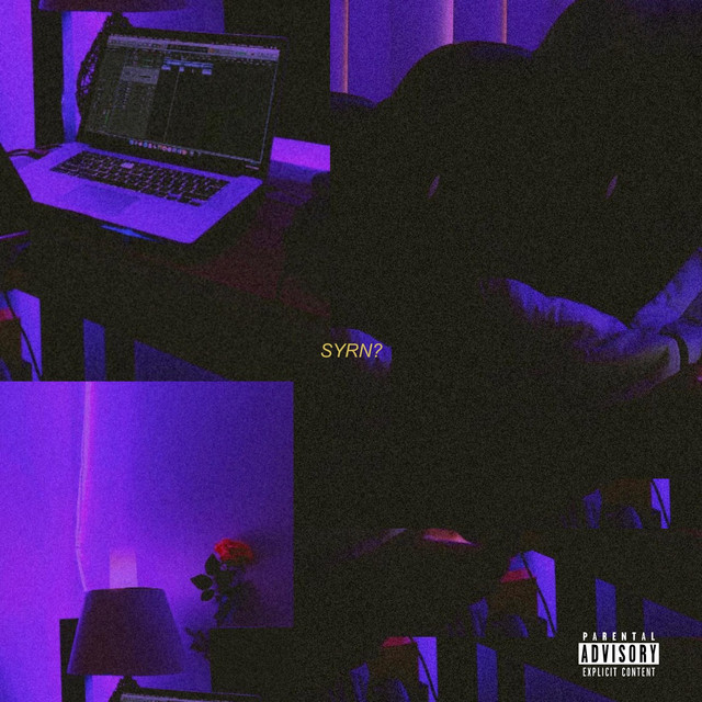 SYRN? cover art