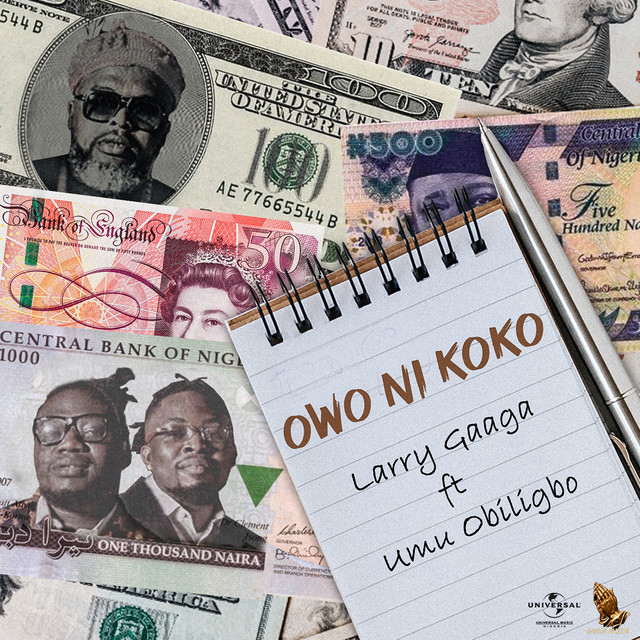 OWO NI KOKO