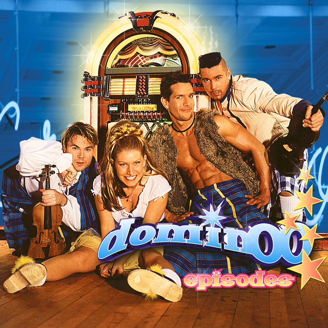 Episodes cover art