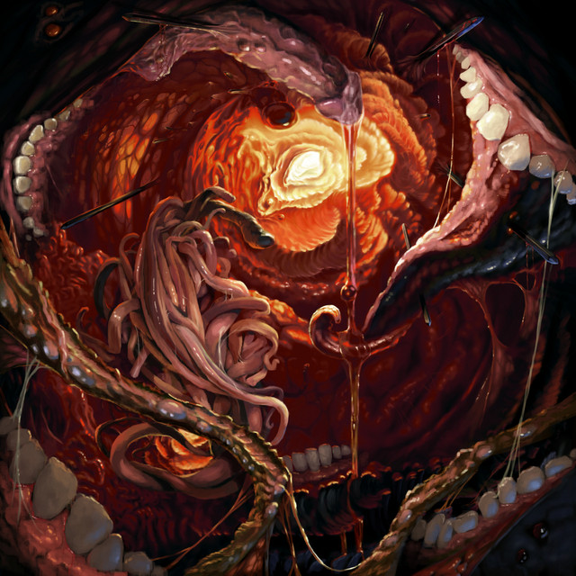 undefined album image