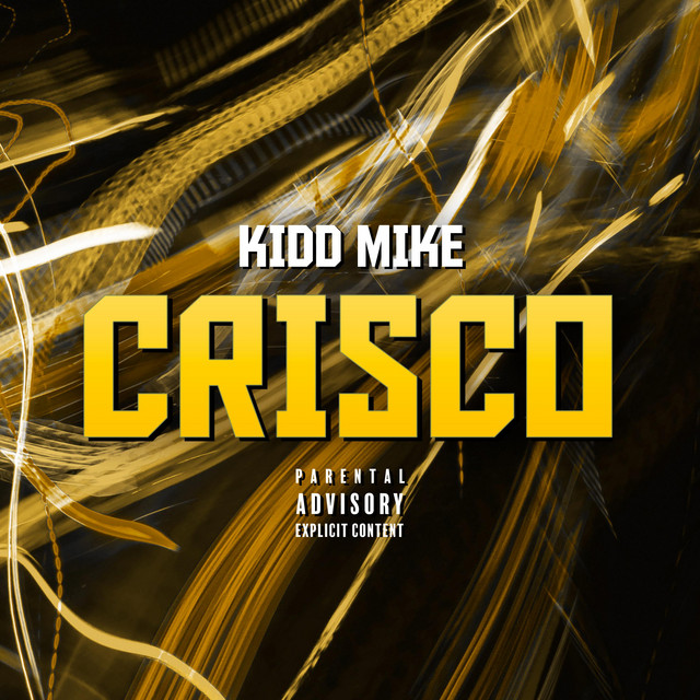 Crisco cover