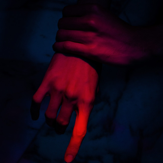 Luzer cover art