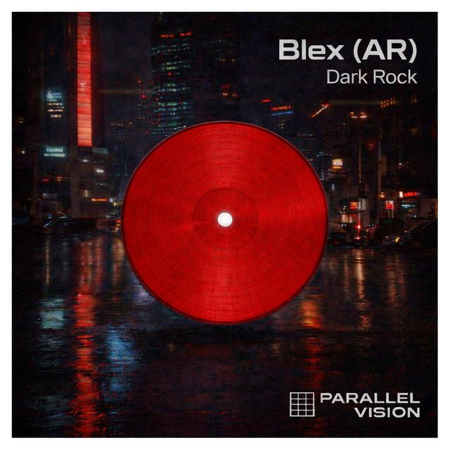 Dark Rock (Radio Edit)