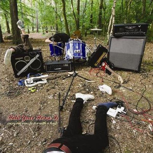 undefined album image