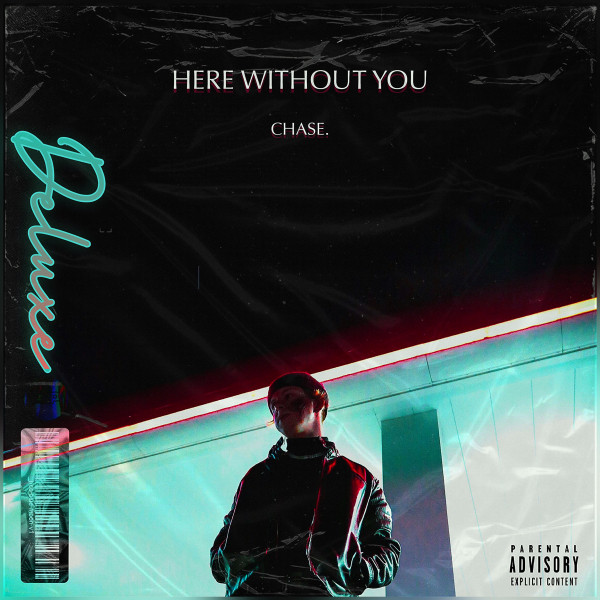 Here Without You (Deluxe) cover art