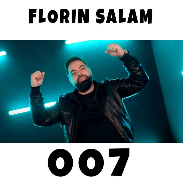 007 cover art