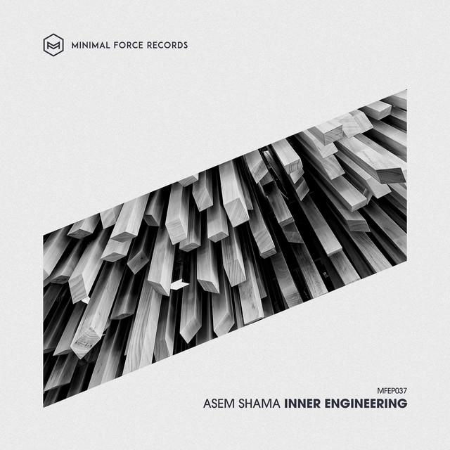 Inner Engineering cover art