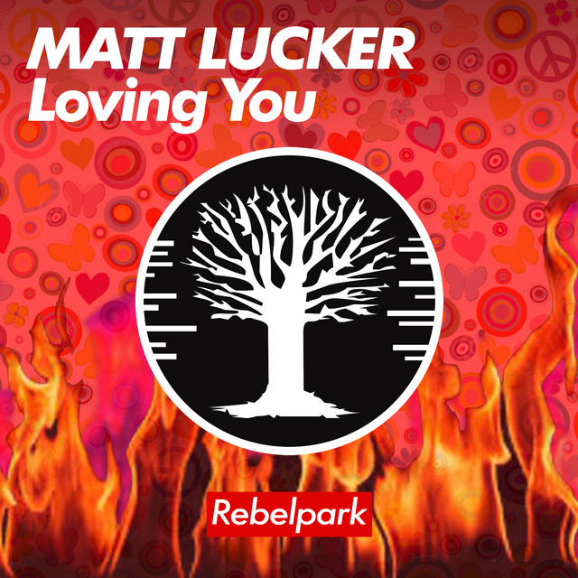 Loving You - Radio Mix cover art