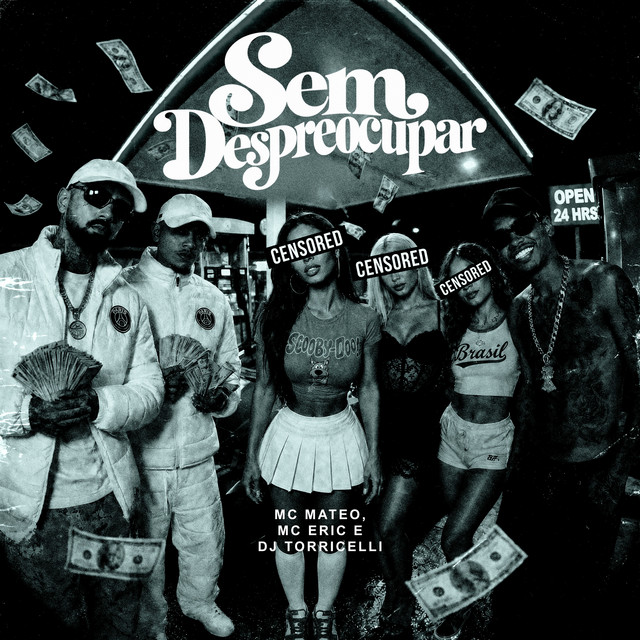 Sem Despreocupar