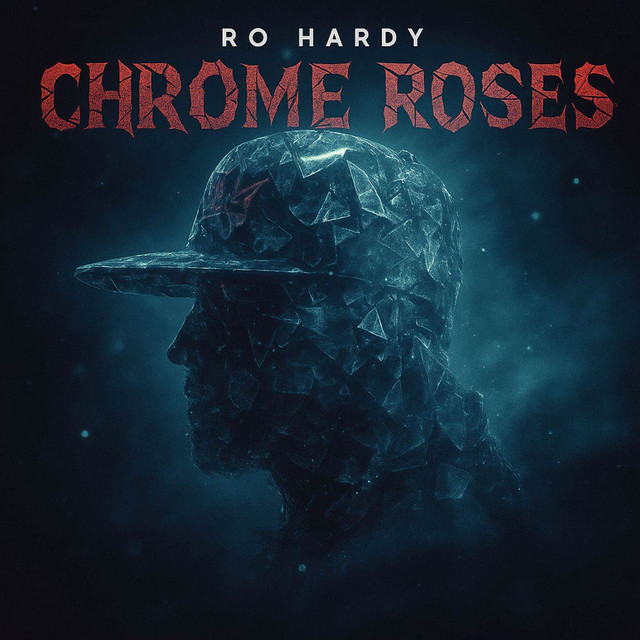 Chrome Roses artwork