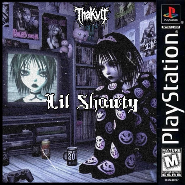 Lil shawty