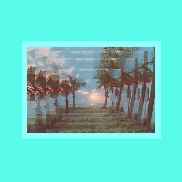 ///A1 cover art