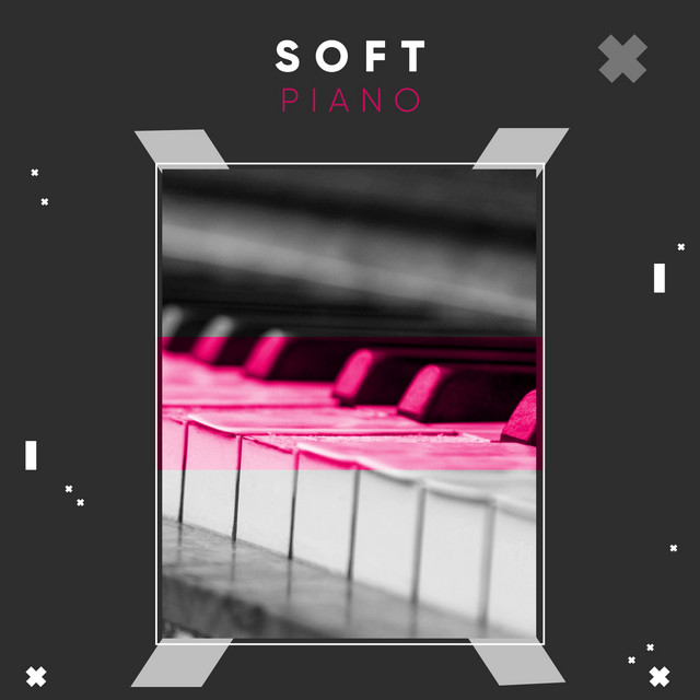 Soft Bedtime Piano cover art