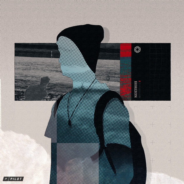 Horizon cover art