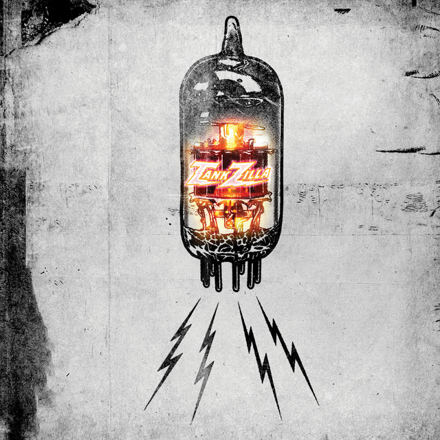Tankzilla cover