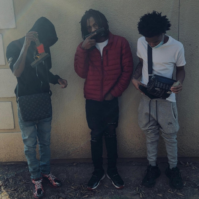SleazyDrenchGang