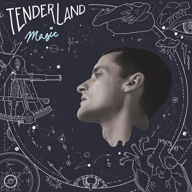Magic cover art