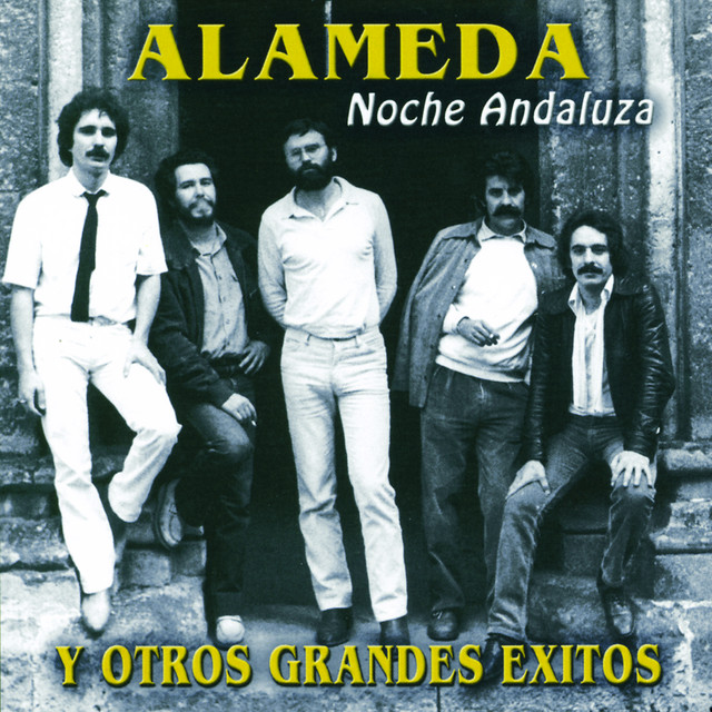 Aires De La Alameda