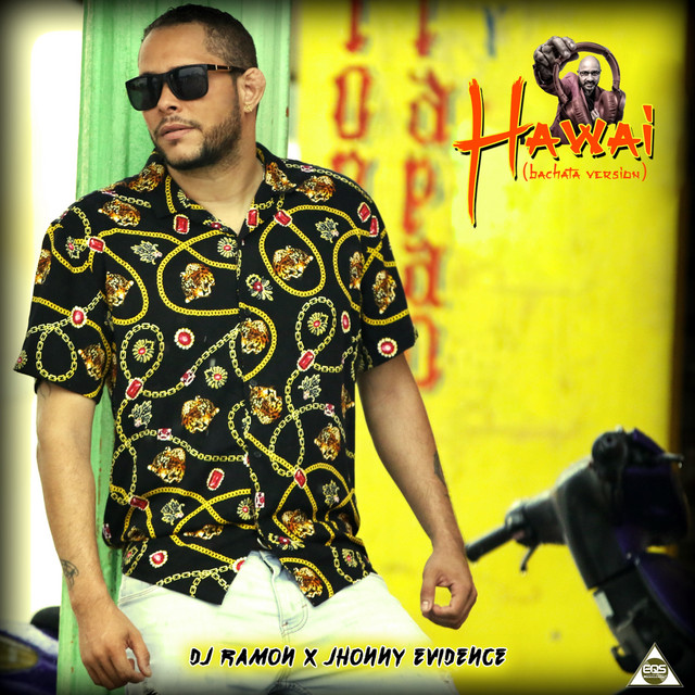 Hawai - Bachata Versión