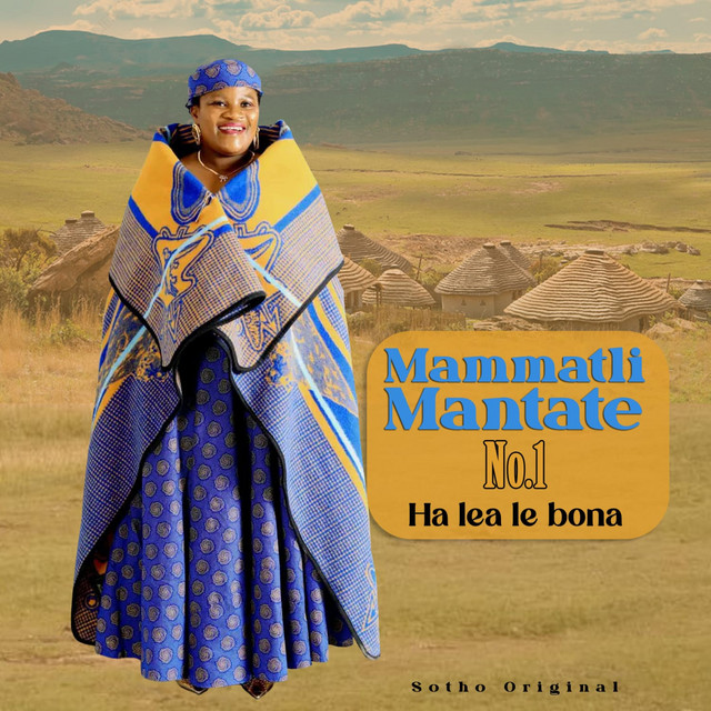 Mammatli Mphei