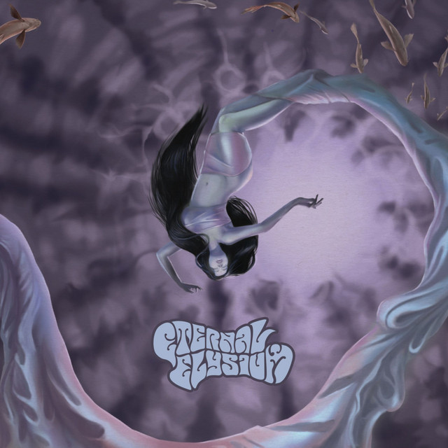 Searching Low & High RRS cover art