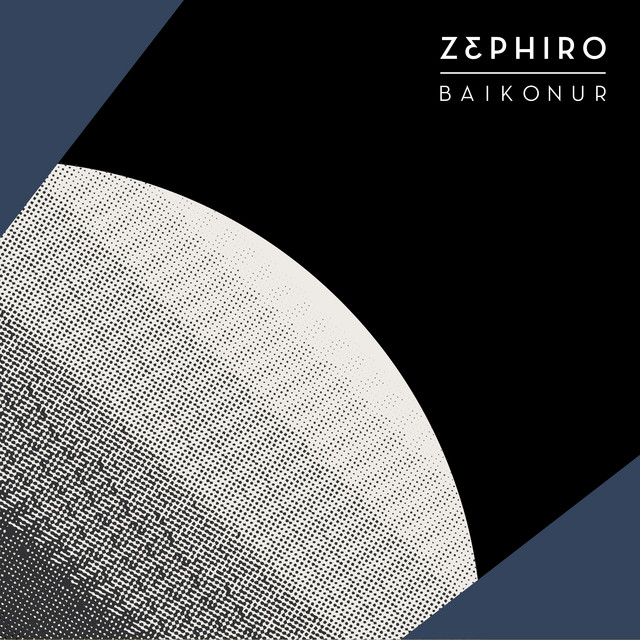 Baikonur cover art