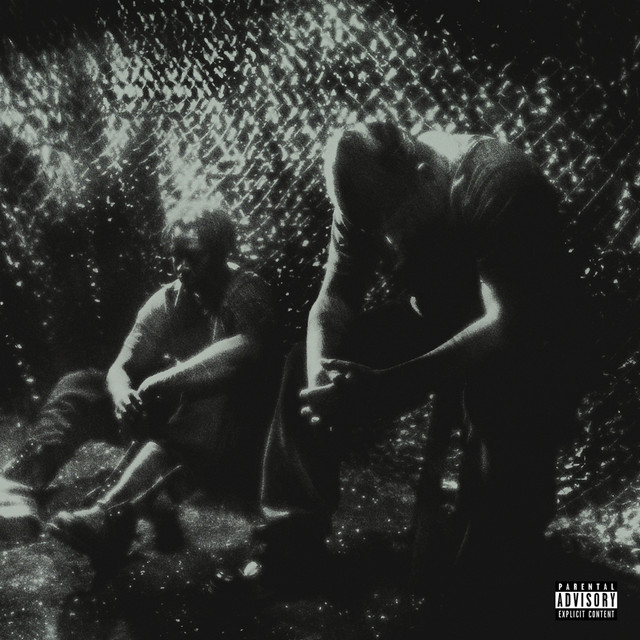 LET ME COOK cover art