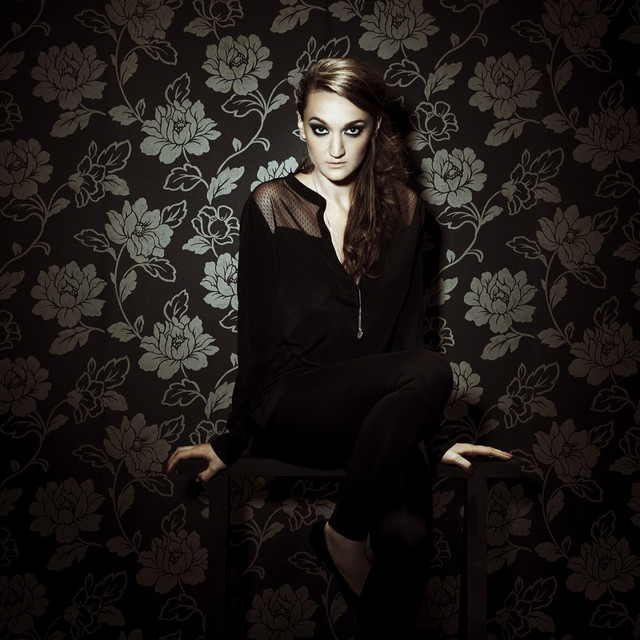 Blacklisted cover art
