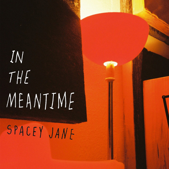 In the Meantime cover art